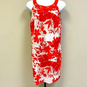 Jessica Howard sundress